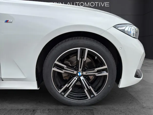 BMW 3er Reihe G21 Touring 320d xDrive