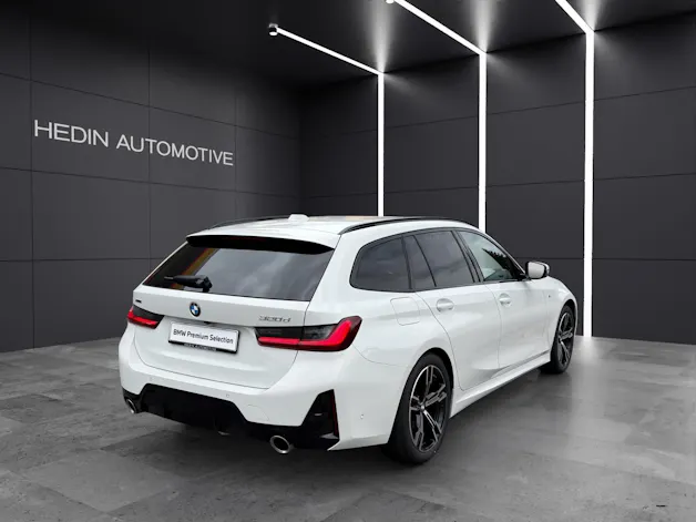 BMW 3er Reihe G21 Touring 320d xDrive