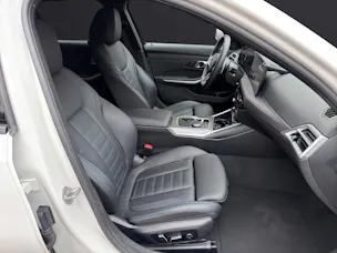 BMW 3er Reihe G21 Touring 320d xDrive