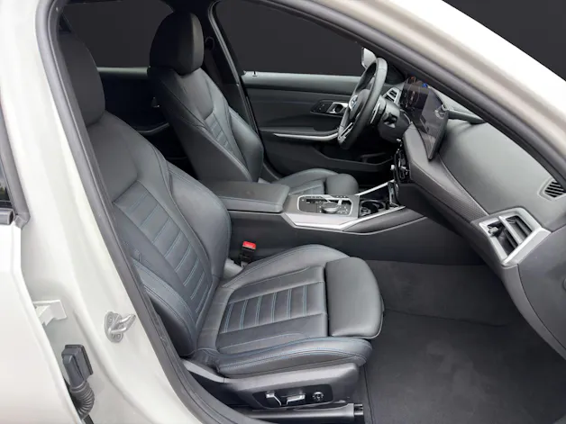 BMW 3er Reihe G21 Touring 320d xDrive