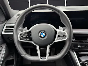BMW 3er Reihe G21 Touring 320d xDrive