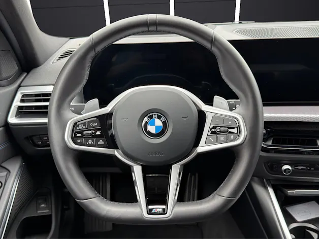 BMW 3er Reihe G21 Touring 320d xDrive