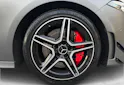 MERCEDES-BENZ A-Klasse W177 A 35 AMG 4matic