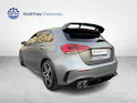 MERCEDES-BENZ A-Klasse W177 A 35 AMG 4matic
