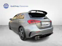 MERCEDES-BENZ A-Klasse W177 A 35 AMG 4matic