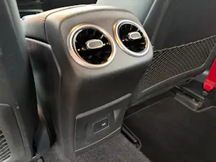MERCEDES-BENZ A-Klasse W177 A 35 AMG 4matic