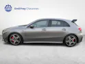 MERCEDES-BENZ A-Klasse W177 A 35 AMG 4matic