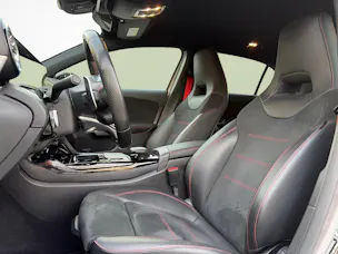 MERCEDES-BENZ A-Klasse W177 A 35 AMG 4matic