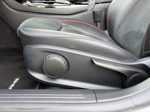 image du véhicule MERCEDES-BENZ A-Klasse W177 A 35 AMG 4matic