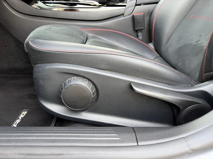 image du véhicule MERCEDES-BENZ A 35 AMG