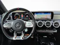 MERCEDES-BENZ A-Klasse W177 A 35 AMG 4matic