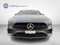MERCEDES-BENZ A-Klasse W177 A 35 AMG 4matic