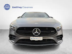 MERCEDES-BENZ A-Klasse W177 A 35 AMG 4matic