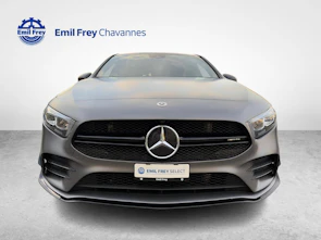 image du véhicule MERCEDES-BENZ A-Klasse W177 A 35 AMG 4matic