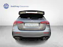 MERCEDES-BENZ A-Klasse W177 A 35 AMG 4matic