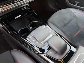 image du véhicule MERCEDES-BENZ A-Klasse W177 A 35 AMG 4matic