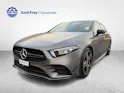 MERCEDES-BENZ A-Klasse W177 A 35 AMG 4matic