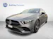 MERCEDES-BENZ A-Klasse W177 A 35 AMG 4matic