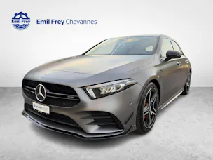 MERCEDES-BENZ A-Klasse W177 A 35 AMG 4matic