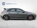 MERCEDES-BENZ A-Klasse W177 A 35 AMG 4matic