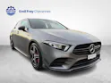MERCEDES-BENZ A-Klasse W177 A 35 AMG 4matic