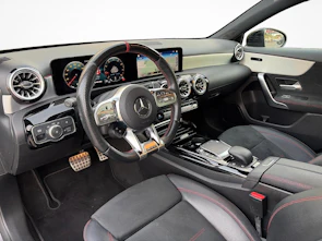 image du véhicule MERCEDES-BENZ A-Klasse W177 A 35 AMG 4matic