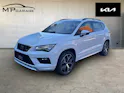 SEAT Ateca 2.0 TSI FR 4Drive DSG