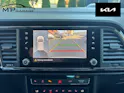 SEAT Ateca 2.0 TSI FR 4Drive DSG