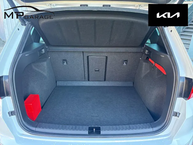 SEAT Ateca 2.0 TSI FR 4Drive DSG