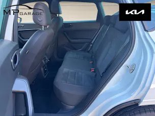 SEAT Ateca 2.0 TSI FR 4Drive DSG