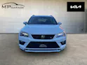 SEAT Ateca 2.0 TSI FR 4Drive DSG