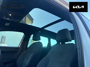 SEAT Ateca 2.0 TSI FR 4Drive DSG