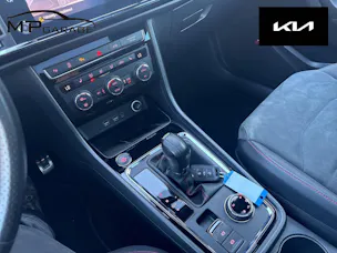 SEAT Ateca 2.0 TSI FR 4Drive DSG