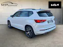 SEAT Ateca 2.0 TSI FR 4Drive DSG