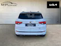 SEAT Ateca 2.0 TSI FR 4Drive DSG