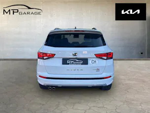 SEAT Ateca 2.0 TSI FR 4Drive DSG