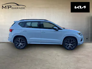 SEAT Ateca 2.0 TSI FR 4Drive DSG