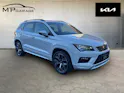 SEAT Ateca 2.0 TSI FR 4Drive DSG
