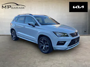 SEAT Ateca 2.0 TSI FR 4Drive DSG