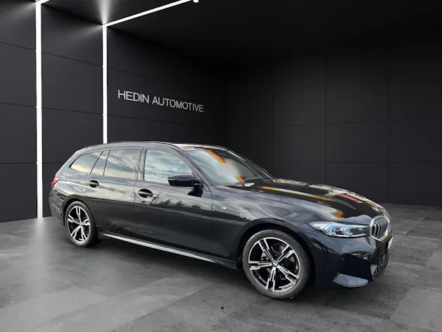 BMW 3er Reihe G21 Touring 320d xDrive