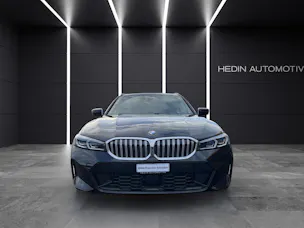 BMW 3er Reihe G21 Touring 320d xDrive