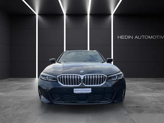 BMW 3er Reihe G21 Touring 320d xDrive