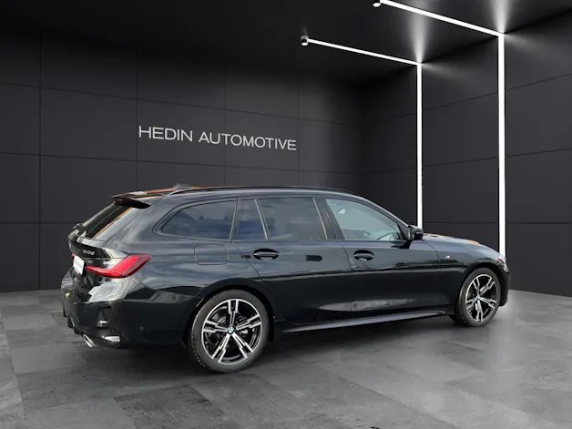 BMW 3er Reihe G21 Touring 320d xDrive