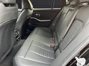 BMW 3er Reihe G21 Touring 320d xDrive