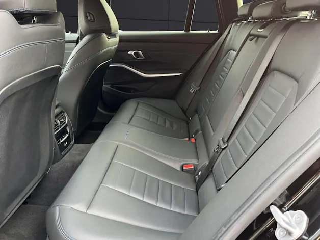 BMW 3er Reihe G21 Touring 320d xDrive