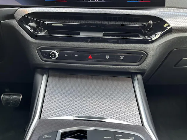BMW 3er Reihe G21 Touring 320d xDrive