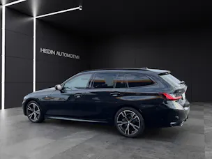 BMW 3er Reihe G21 Touring 320d xDrive