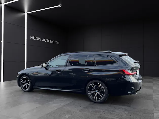BMW 3er Reihe G21 Touring 320d xDrive