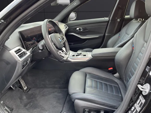 BMW 3er Reihe G21 Touring 320d xDrive
