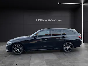 BMW 3er Reihe G21 Touring 320d xDrive
